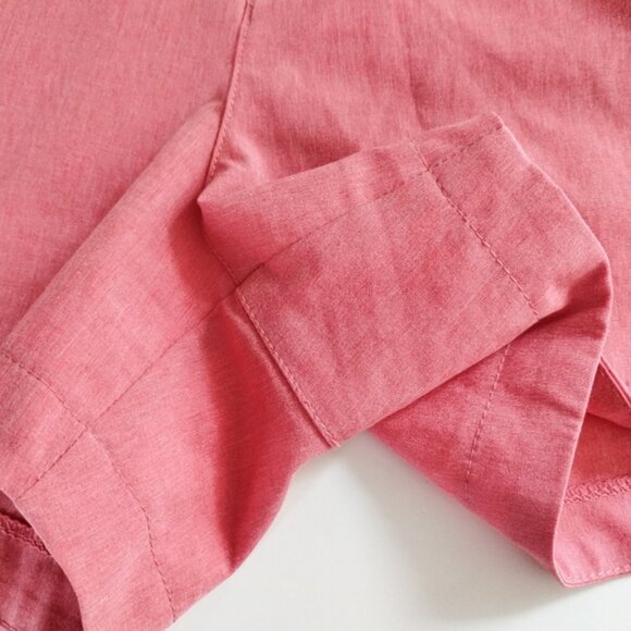 Alp-N-Rock Esplora Hybrid Shorts Medium (3) Strawberry Ice Vanity Outdoor - Picture 3 of 11